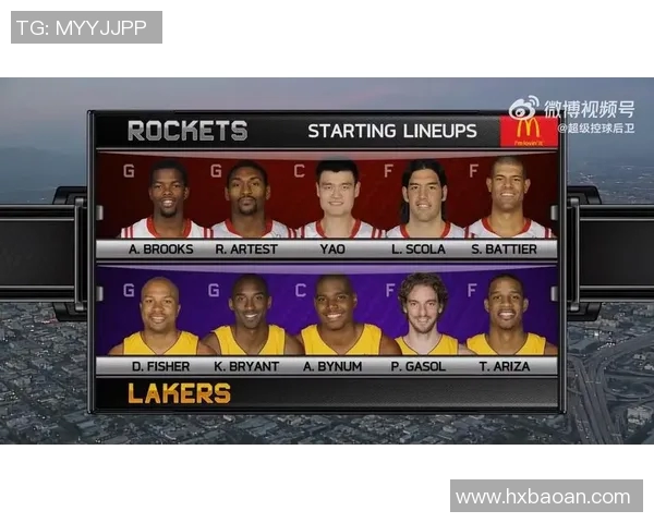 2020年9月11日湖人对战火箭精彩直播回顾与赛后分析 2020年9月11日湖人对战火箭精彩直播回顾与赛后分析