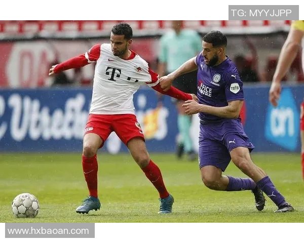 埃门与乌德勒支精彩对决直播全程回顾与分析