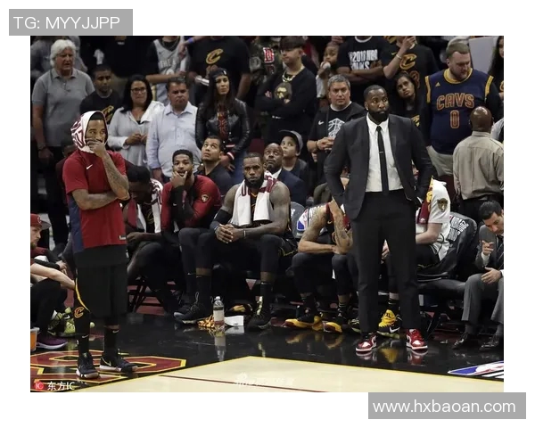 勒布朗詹姆斯宣布重返克里夫兰骑士，开启全新篇章