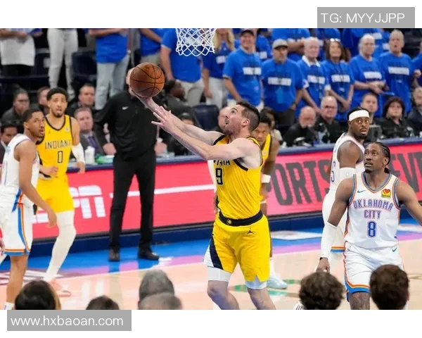 雷霆击败爵士晋级西部半决赛——重燃冠军梦想