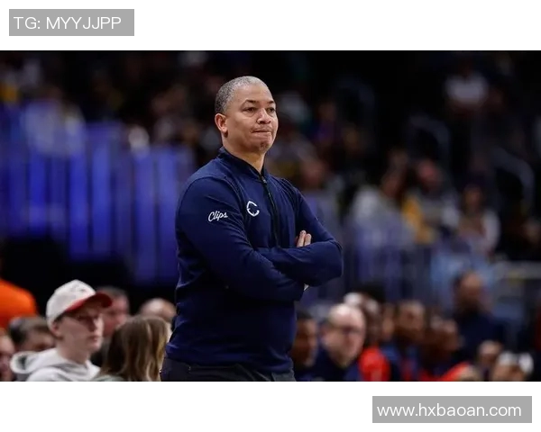 快船主帅盖伊：我们需要更多的一体化配合