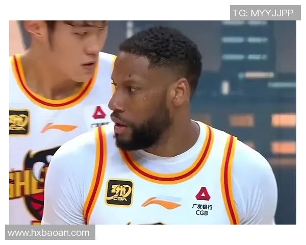 约翰-埃格伯努连续三场CBA比赛砍下30+得分,震撼全场! 约翰-埃格伯努连续三场CBA比赛砍下30+得分,震撼全场!