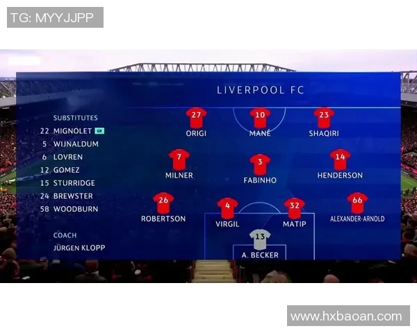 利物浦与巴萨激战在即比分预测及赛前分析全方位解读 利物浦与巴萨激战在即比分预测及赛前分析全方位解读