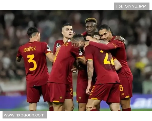 利物浦与罗马精彩对决录像回放全程回顾与精彩瞬间分析