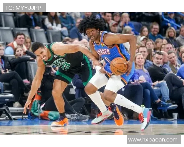 雷霆与凯尔特人对决回顾精彩瞬间与战术分析