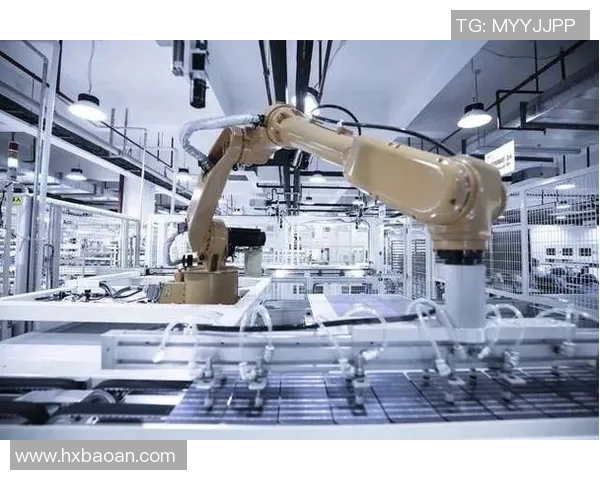 秒板技术的创新与应用探索推动智能制造新时代的到来