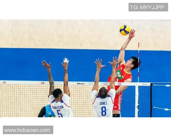 山东男排与江苏男排激战正酣谁能在这场较量中笑到最后