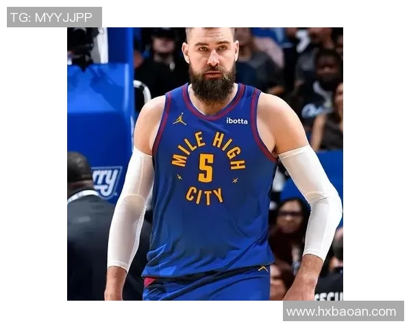 湖人队与掘金队激战正酣谁能在这场对决中笑到最后