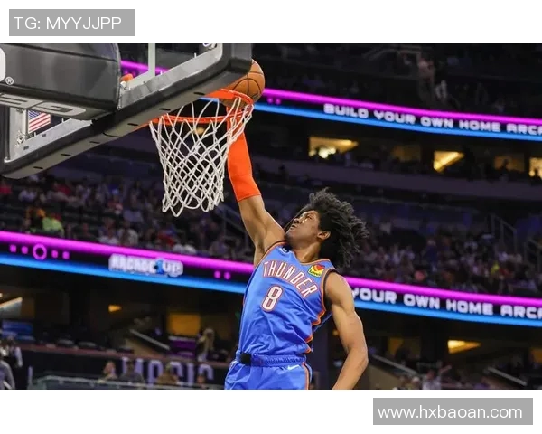 杰伦威廉姆斯的崛起之路与未来篮球前景展望