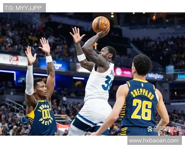 湖人队与森林狼激战正酣球迷期待精彩对决与逆转时刻