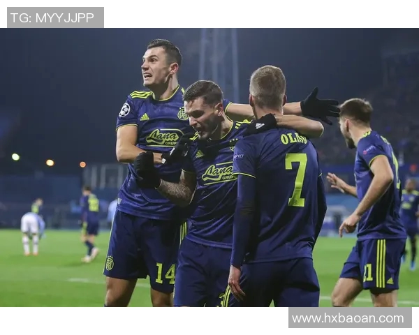 根特与吉迪纳摩的激烈对决揭示了足球战术的魅力与球队实力的较量