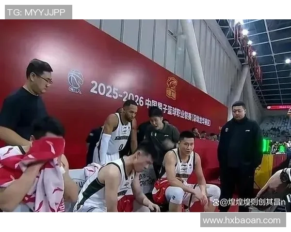 辽宁本钢与马可波罗激战正酣谁能在这场对决中笑到最后