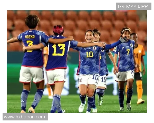 荷兰与日本足球对决分析战术特点与球队实力对比