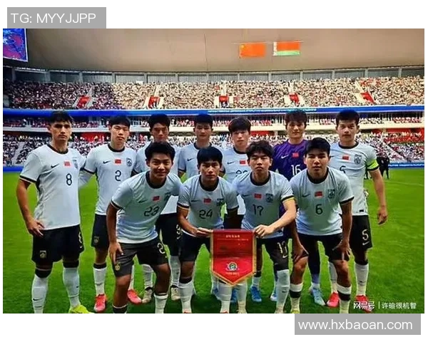 日本U22对阵柬埔寨U22的精彩较量展现年轻足球的无限可能