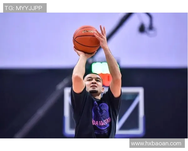 西热力江：从新疆篮球新星到国家队的崛起之路与未来展望