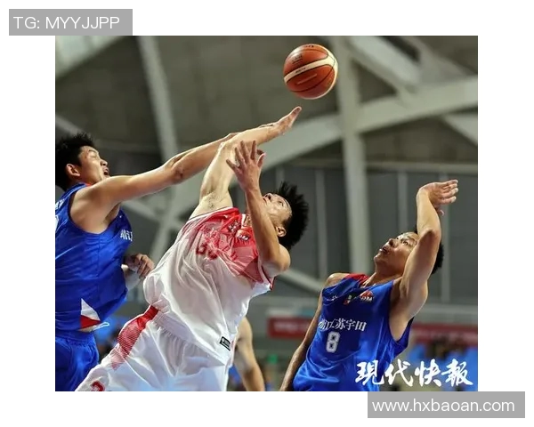 易建联与易立的篮球对决谁能胜出揭示中国篮球新一代的崛起与传承