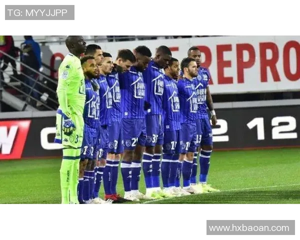 特鲁瓦与勒阿弗尔的精彩对决解析与赛前预测分析