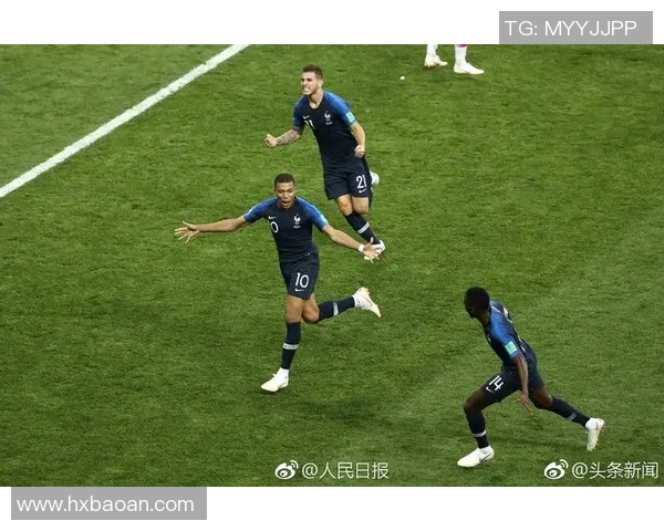 克罗地亚逆袭法国在决赛中以四比二夺冠的辉煌时刻