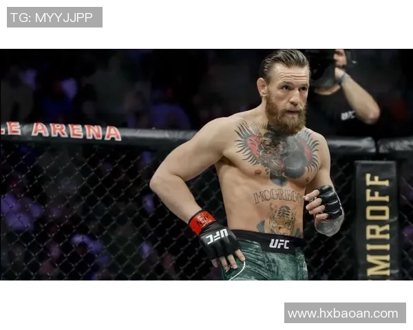 康纳与奥尔多赛后精彩回顾与未来展望，谁将成为下一位拳坛传奇