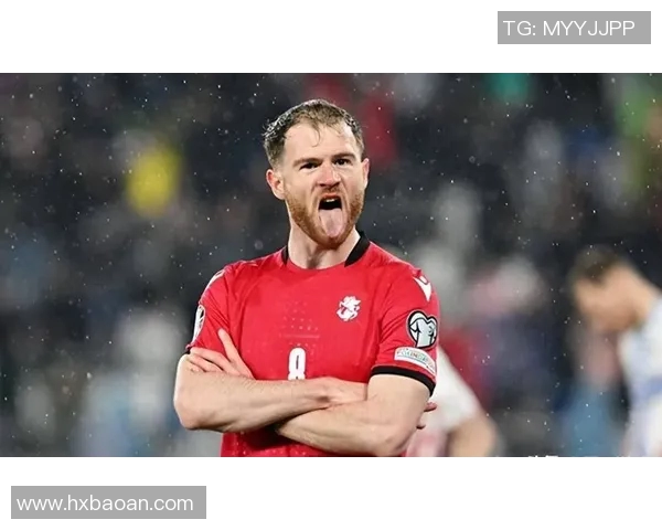 欧洲杯比赛希腊战平格鲁吉亚，晋级形势不利