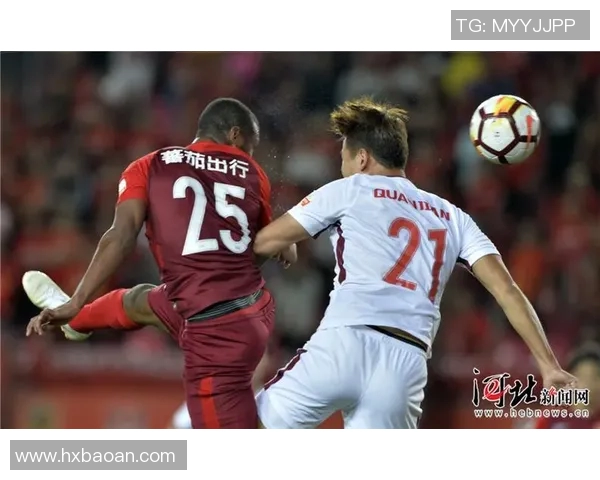 权健与河北华夏精彩对决视频回顾及赛后分析