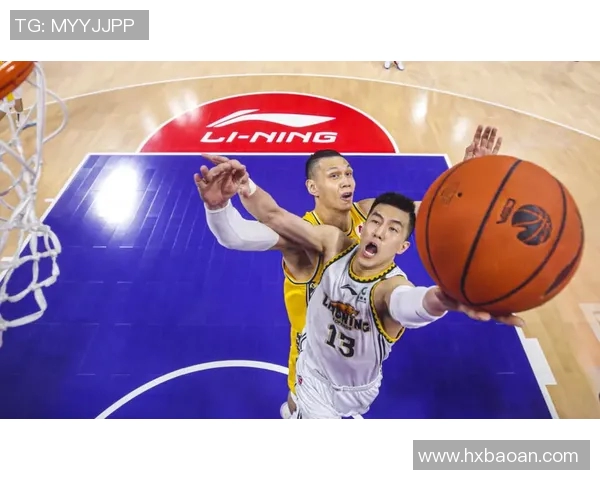 广厦与辽宁总决赛直播盛况回顾及精彩瞬间分析