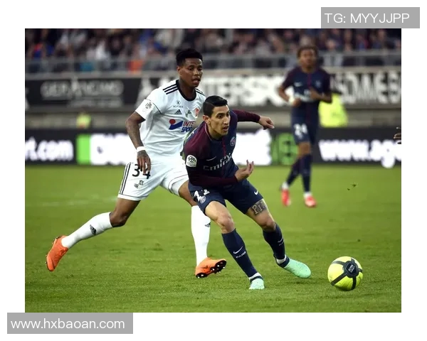 克莱蒙与亚眠激战在即谁能在法甲赛场上笑到最后