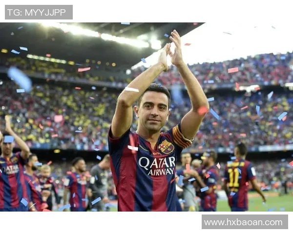 哈维宣布赛季结束后辞职巴萨亟需新鲜血液与动力重塑辉煌 哈维宣布赛季结束后辞职巴萨亟需新鲜血液与动力重塑辉煌