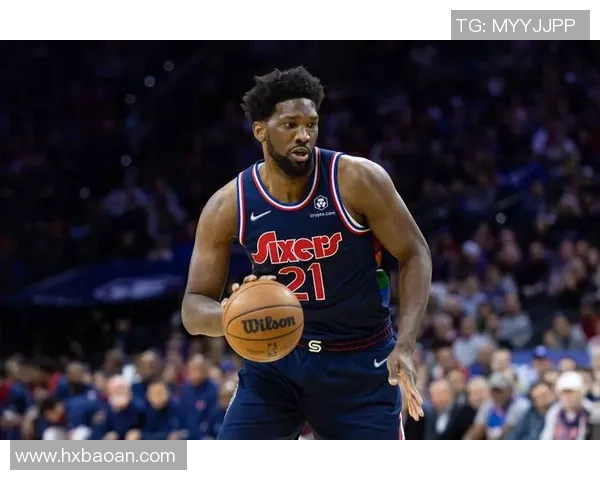 恩比德连续第二年夺得得分王场均348分创近40年新高