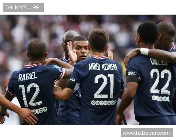 姆巴佩领衔巴黎圣日耳曼新赛季征程期待再创辉煌与传奇时刻