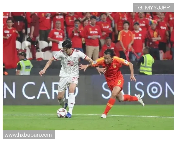 伊朗与中国足球比赛直播时间及观看指南详解 伊朗与中国足球比赛直播时间及观看指南详解