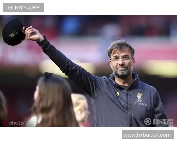 克洛普续约利物浦全力冲击欧冠冠军目标再升级 克洛普续约利物浦全力冲击欧冠冠军目标再升级