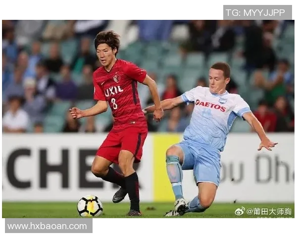 日职联赛激战长崎对决鹿岛全力争胜展现球队实力与斗志