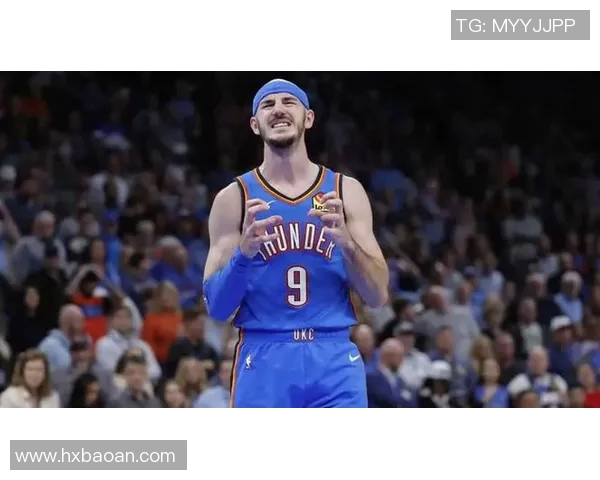 亚历克斯卡鲁索：从默默无闻到NBA明星的励志之路与成长故事